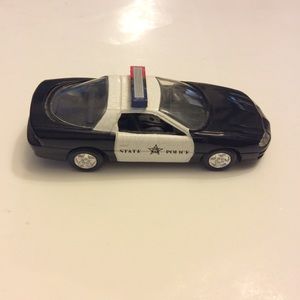 Road Champs Camaro Police